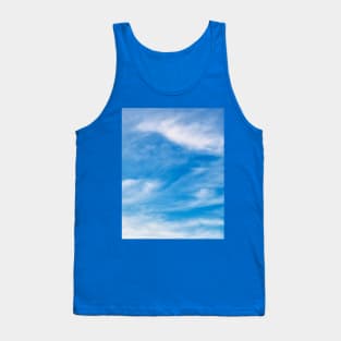 Looking towards heaven Tank Top